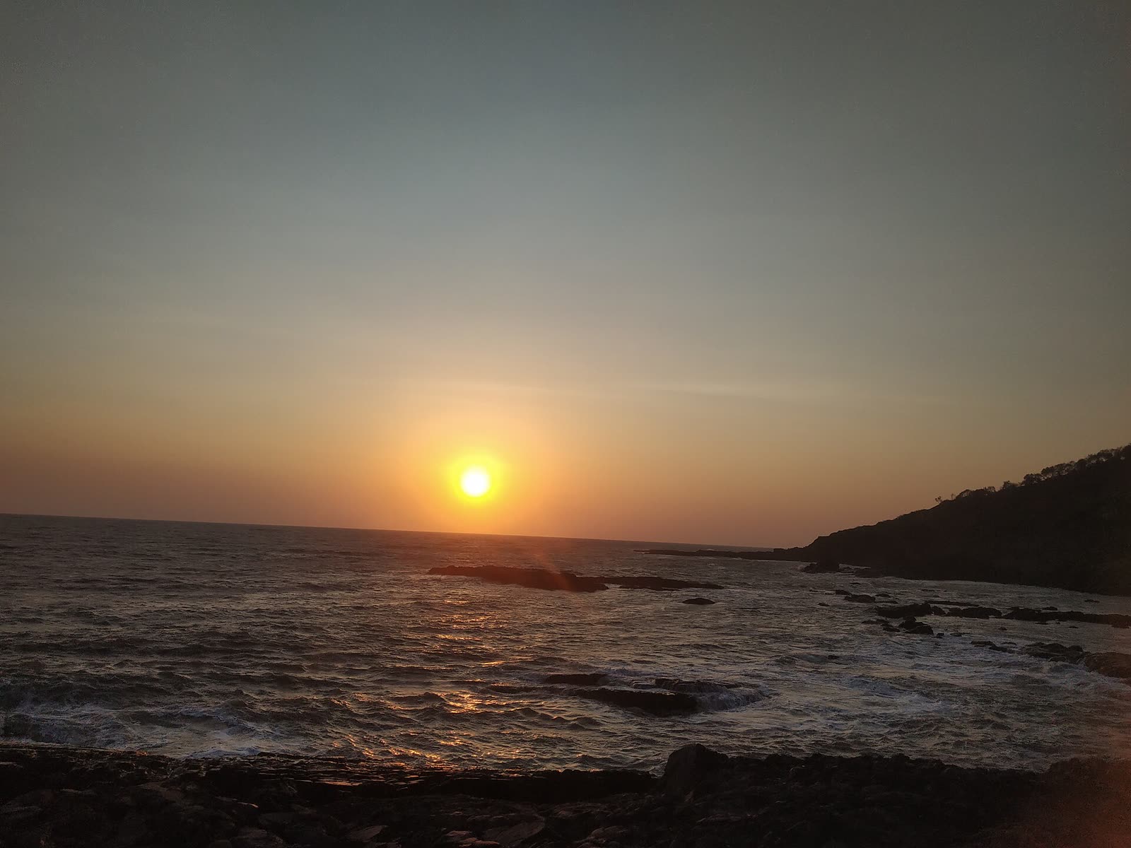 Baga — The loud, lovely one, Goa