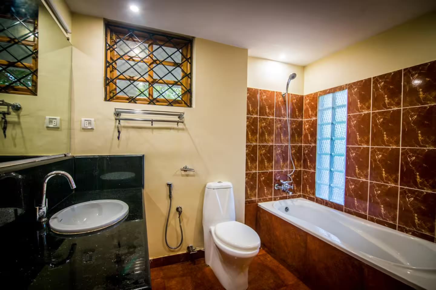 Our Arpora villa in Goa — photo 5